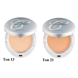 Пудра для лица Enough Collagen Whitening Moisture Two Way Cake Spf28 Pa+
