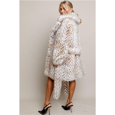 Шуба BATIK CASUAL, 1077108