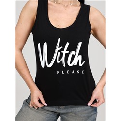 Приз - майка черный