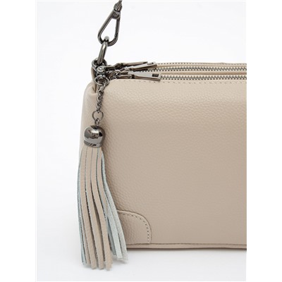 Сумка 5555VG off white Vitelli Grassi