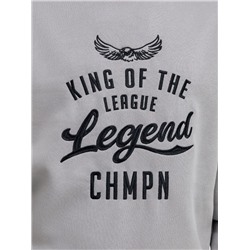 АНОРАК МУЖСКОЙ 121794