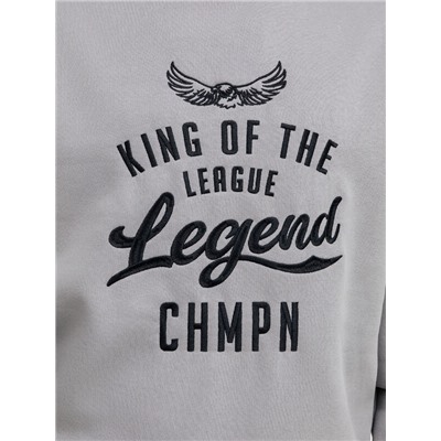 АНОРАК МУЖСКОЙ 121794