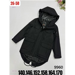 куртка весна 2057130-1