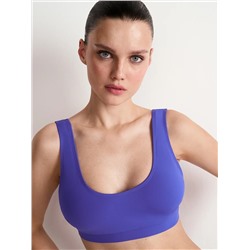 Minimi Купальник MNM STILE 2332 B Top/Slip