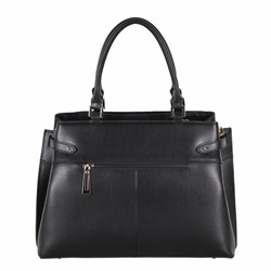 Сумка 1248TH black Polina&Eiterou