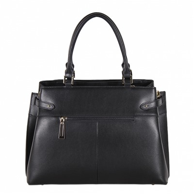 Сумка 1248TH black Polina&Eiterou