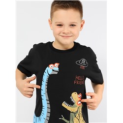 Футболка Соль&Перец