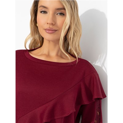 CHARUTTI Туника 12159