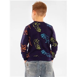 Bonito Джемпер BK1518T