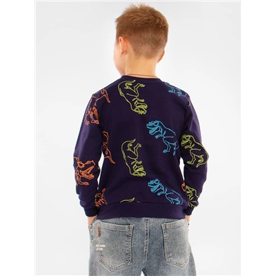 Bonito Джемпер BK1518T