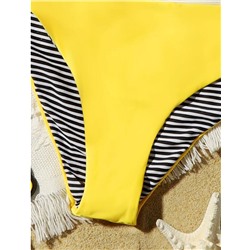 Купальник для девочки KUD197