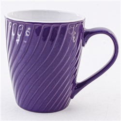 9-23136-5 Кружка 350мл Violet LR (х1)