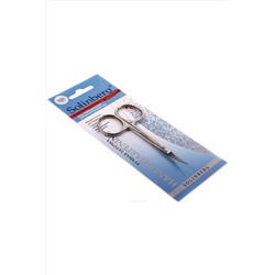 Solinberg Ножницы для кутикулы с ручной заточкой 212-051z KRISTALLER, 1106528