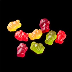 Мармелад "Весёлые мишки" 1 кг.