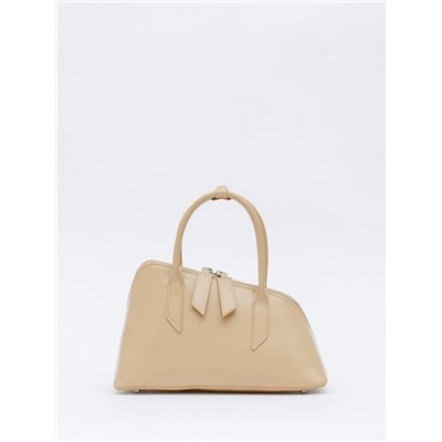 Сумка 6093L apricot Polina&Eiterou