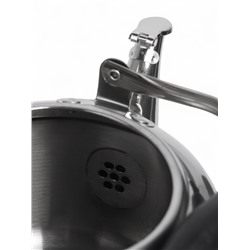 УЦЕНКА Чайник походный maclay, 1.5 л, нержавеющая сталь