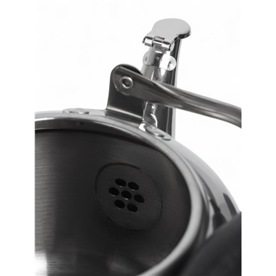 УЦЕНКА Чайник походный maclay, 1.5 л, нержавеющая сталь