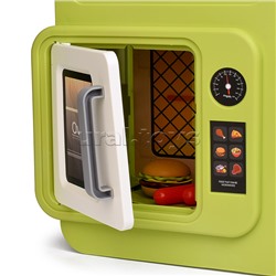 Игровой набор "Кухня. Учись готовить играя" в коробке