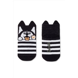 CONTE-KIDS TIP-TOP Носки детские (мордашки) CONTE KIDS, 1236748