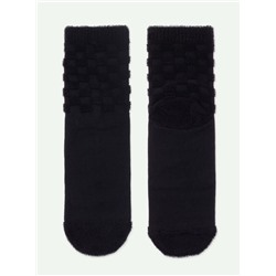Теплые CONTE COMFORT Махровые носки из хлопка с объемными рисунками