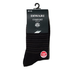 Носки мужские DIWARI COMFORT