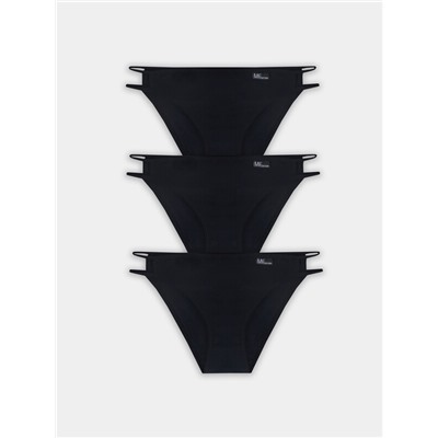 ТРУСЫ ЖЕНСКИЕ (3ШТ.) 412614-3