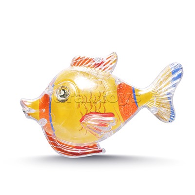 Рыбалка "Вылови рыбку" в пакете