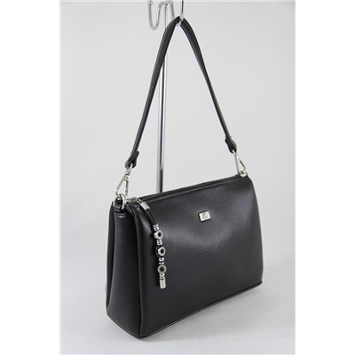 Сумка женская из кожзаменителя Gilda Tohetti   #%