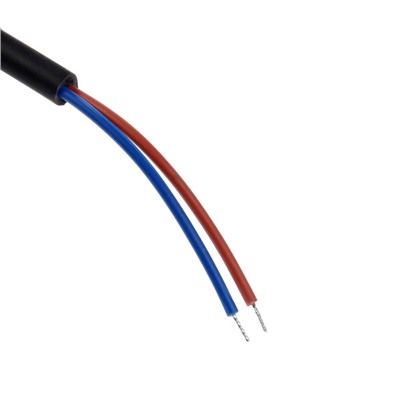 Светильник светодиодный грунтовый, 7 Вт, 630 лм, IP65, 220 В, зелёное свечение