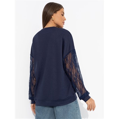 CHARUTTI Свитшот 12085