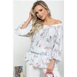 LT Collection Блуза
