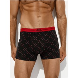 Omsa Трусы OmU 1234-25B Emotion Боксеры муж. с откр.резинкой, CO