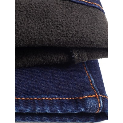 VILATTE Джинсы D54.095