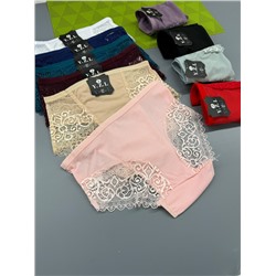 трусы женские 10шт