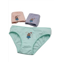 Трусы для девочек Berrak