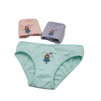 Трусы для девочек Berrak