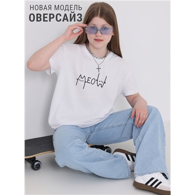 Апрель Футболка
