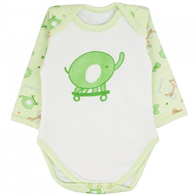 YOULALA Полукомбинезон 0055300204