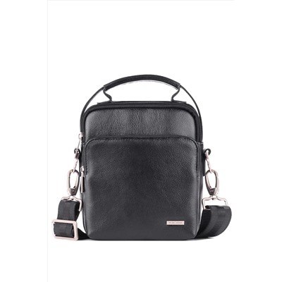 Сумка Мужская R. Blake Felix Mini Black R.BLAKE, 1100365