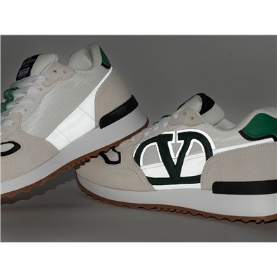 Кроссовки Valentino