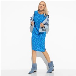 Платье, Танец женственности (extra)