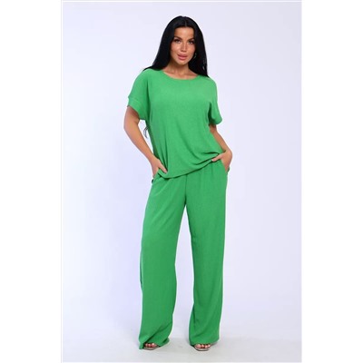 Костюм с брюками Жатка КЖ-003 НАТАЛИ, 1117826