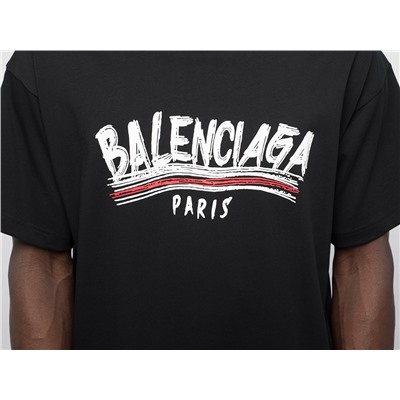 Футболка Balenciaga