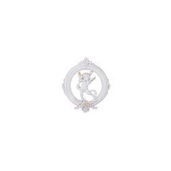 Панно 23,5*20см AMORE полистоун