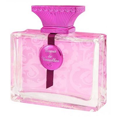 ESPRIT DE VERSAILLES LA MARQUISE edp (w) 100ml TESTER