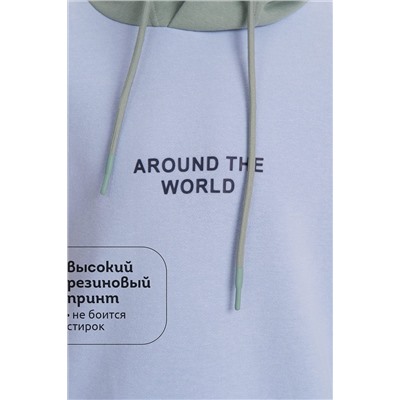 Худи PELICAN, 1115947