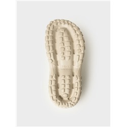 Сабо для мальчиков