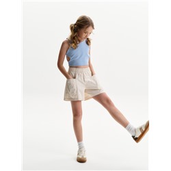 Шорты для девочек