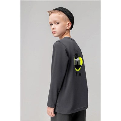 Лонгслив BODO-S, 1234879