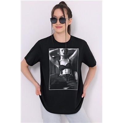 Футболка АПРЕЛЬ, 972289